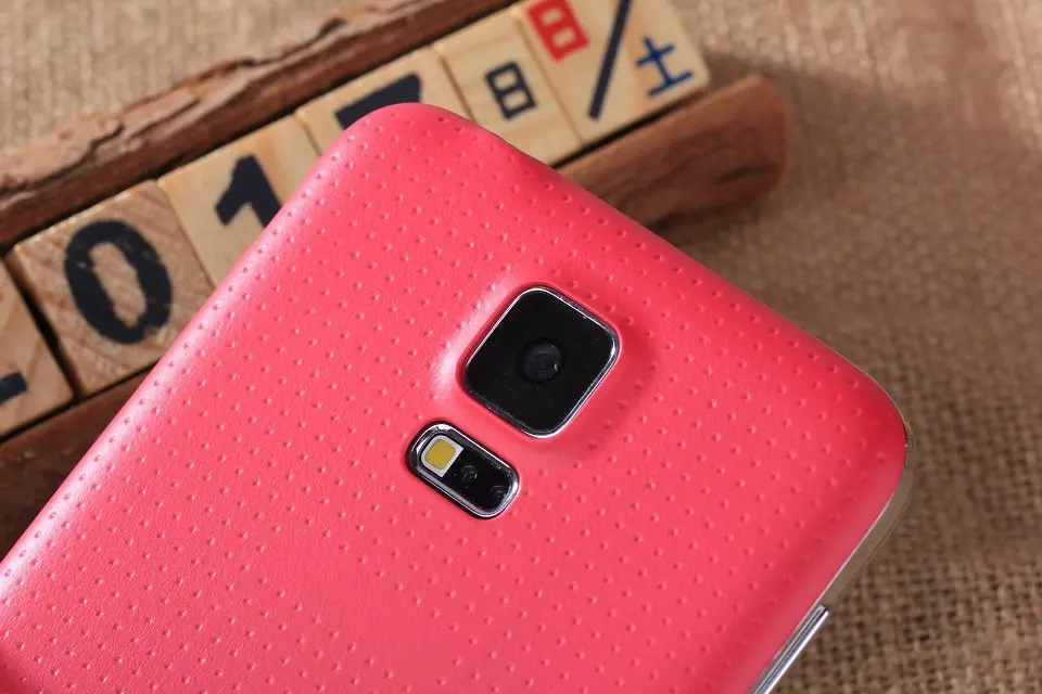 Original Hard Battery Cover Case for Samsung Galaxy S5, High Quality, Ultrathin Simplicity, New and Original, i9600