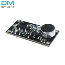 Wireless FM Transmitter 88-115MHz with Mic #3