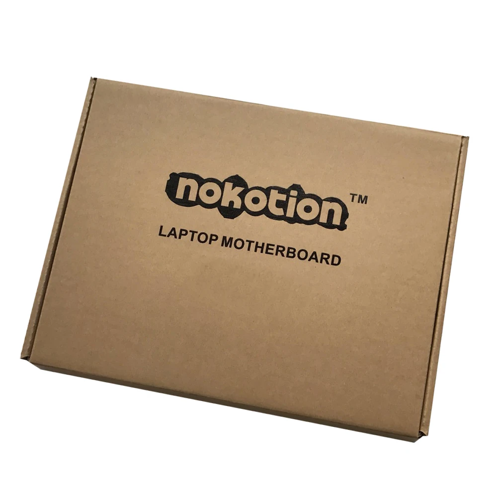 NOKOTION для Lenovo IdeaPad L340 L340-15IWL 17IWL материнская плата 5B20S42159 FV741 FV540 FG5N0 FG540 FG548 GF740