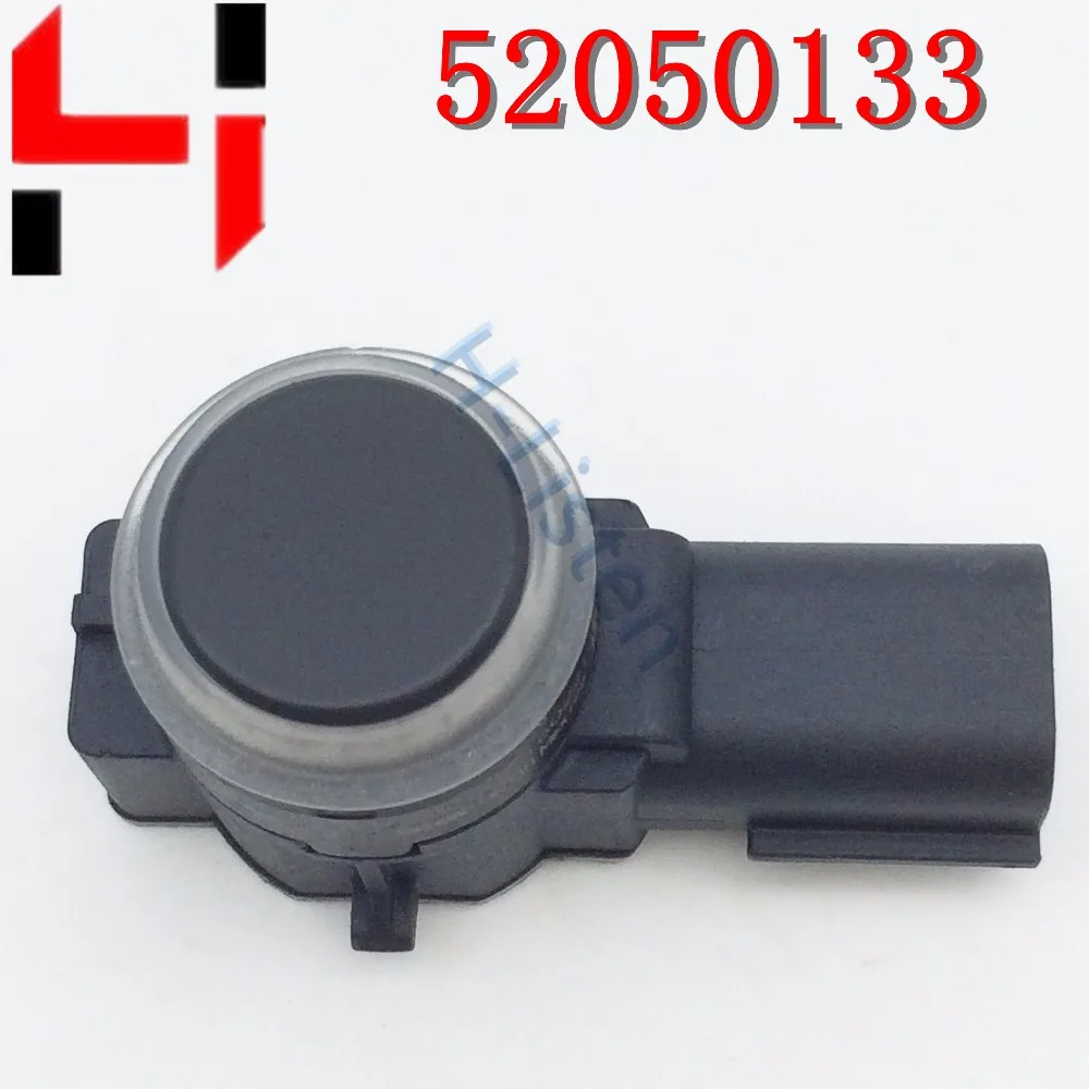 

Parking Sensor Distance Control Sensor 52050133 OEM 0263023352 For AdAm CorSa E MerIva Car Accessories 14-17