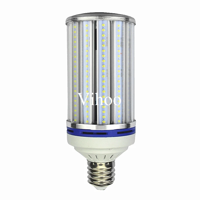 

High quality 120W Aluminum led bulb Corn Lamp Warm Cool white Energy saving 85v-265v Spotlight B22 E26 E27 E39 E40 home toilet