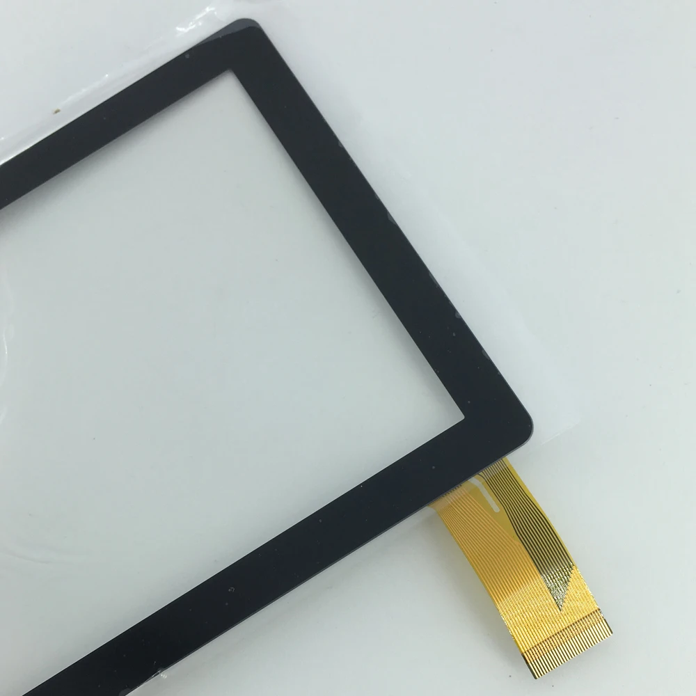 7 inch for ribbon part number FPC-DP070001-F2 Android Tablet capacitive Touch Screen Digitizer glass External screen Sensor