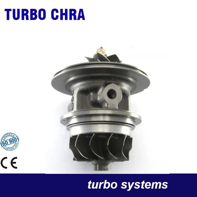 

TE06H-16M turbo cartridge 49179-02230 49179-02240 core chra for Caterpillar E320L Mitsubishi industrial Excavator 320 3306