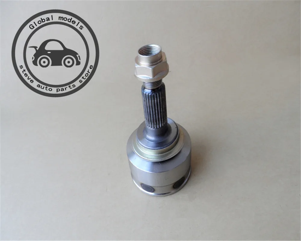 outer c v joint axle shaft half shaft Drive shaft  cv joint for Honda Concerto Quintet Integra NSX Odyssey Insight CR-Z