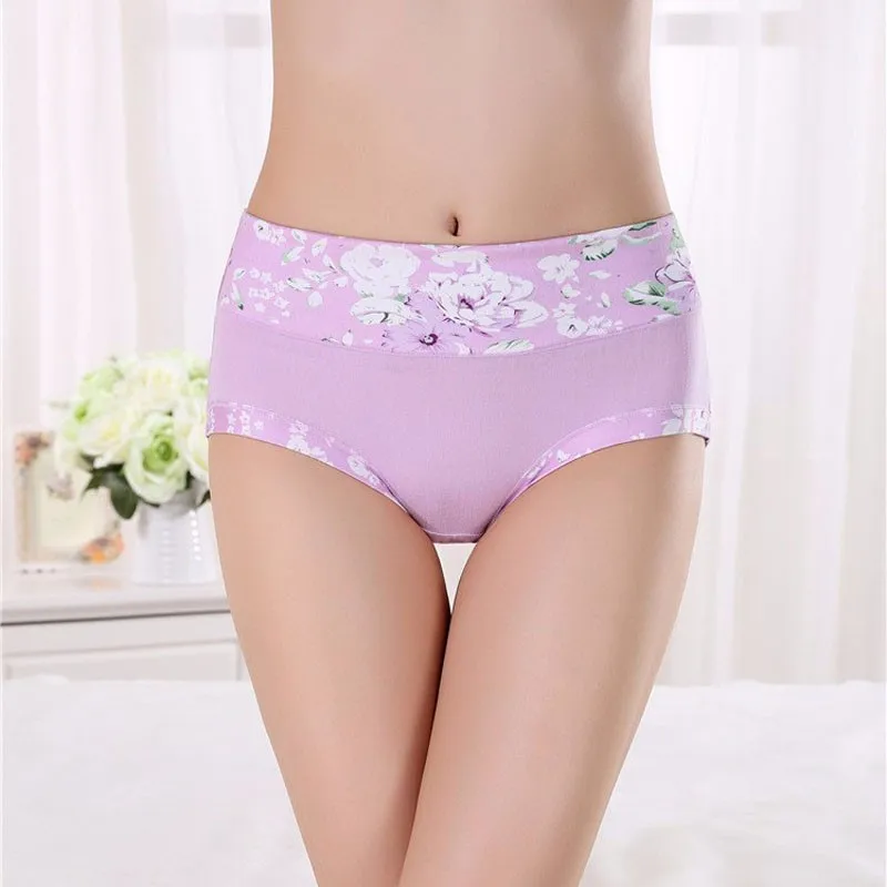 3pcs/lot Plus Size Women Underwear Panties Seamless Sexy Briefs High Quality Calcinha Intimates Underpants Ropa lingerie S-4XL