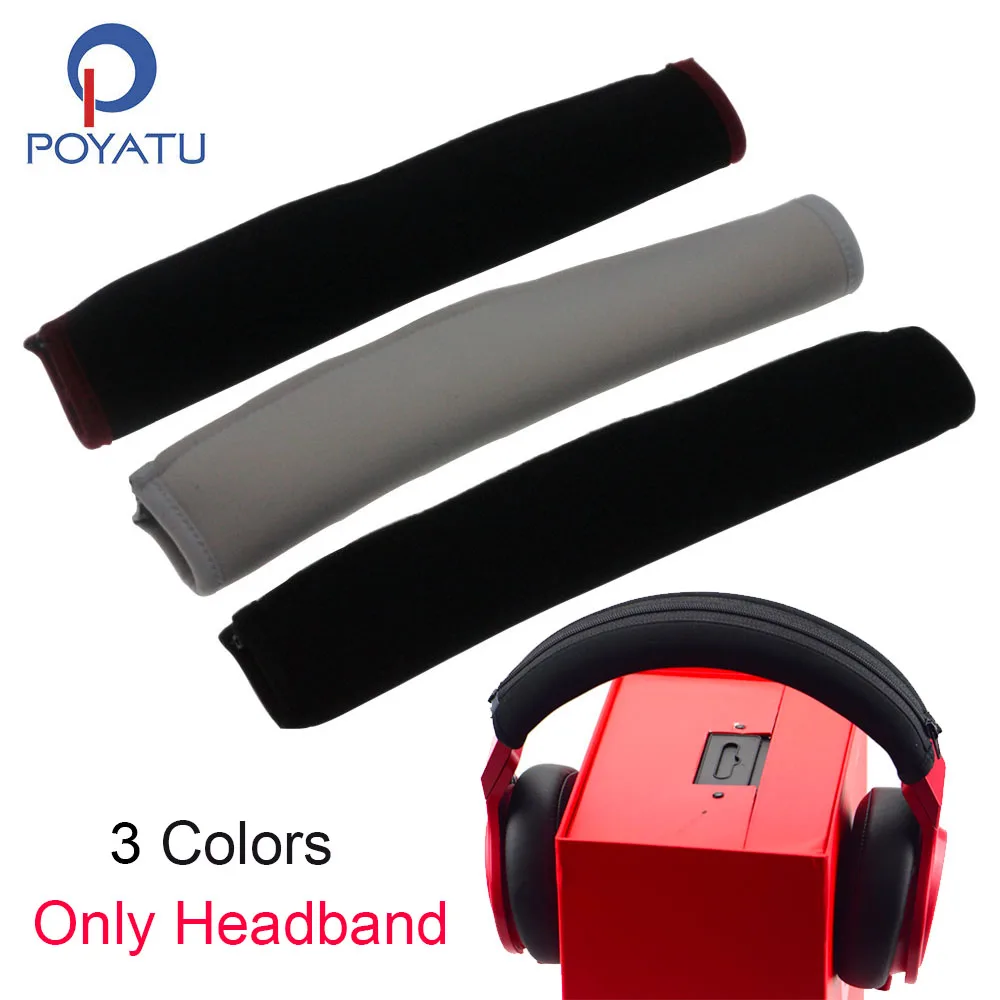 Poyatu Headphone He…