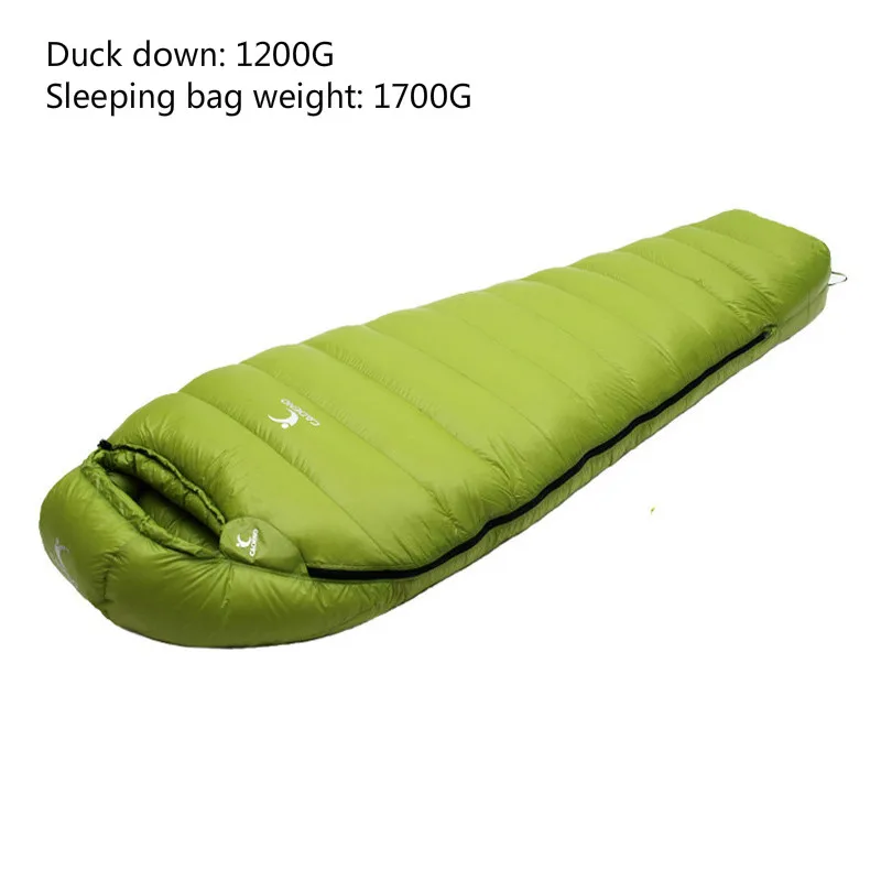 DUCK DOWN 1200G