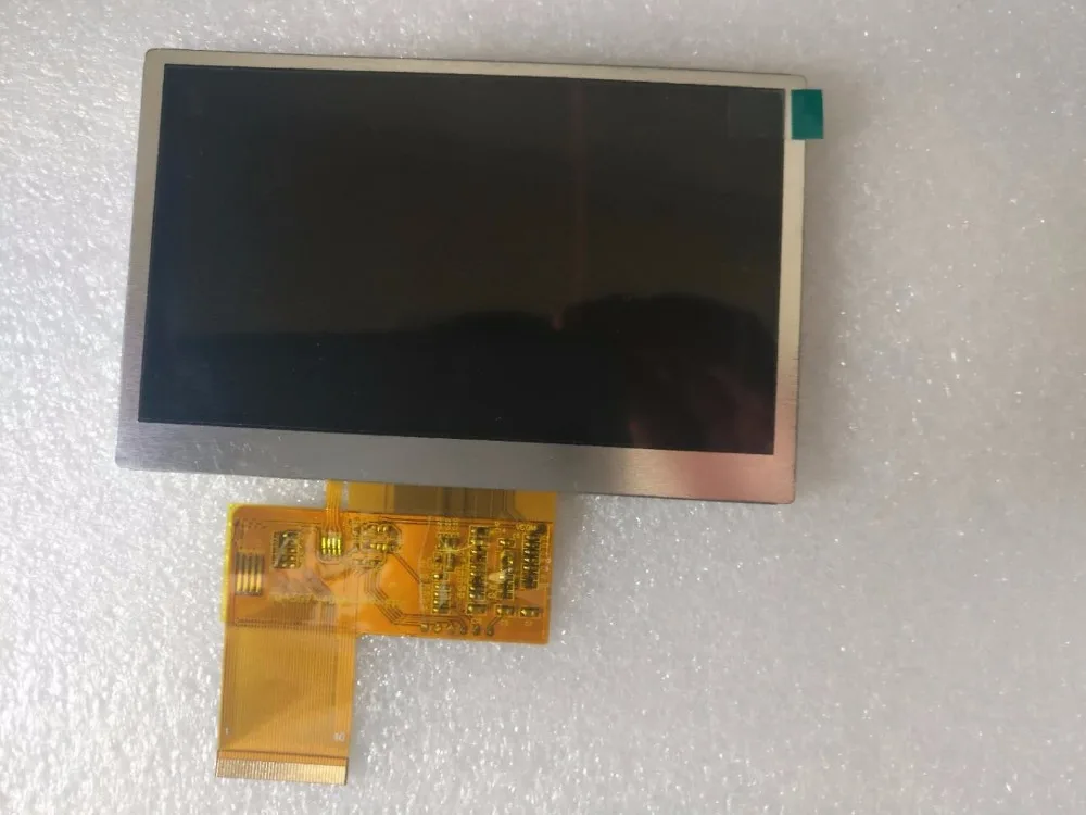 

KD43G7-40NM-B2 LCD Display screen