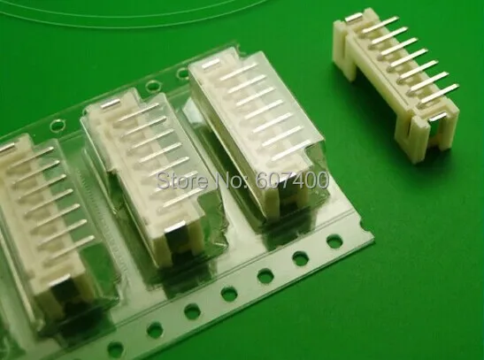 B7B-PH-SM4-TB(LF)(SN) CONN HEADER PH TOP 7POS 2MM SMD Connectors terminals housings B7B-PH-SM4-TB parts