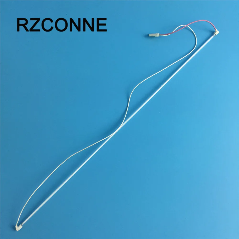 415*2.0mm CCFL backlight lamp special joint for 18.5\'\' wide LCD complete with wire & connector 2pcs/lot