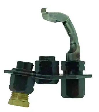 

TARGET ONE-FLAME PILOT BURNER SITSIT0.140.018