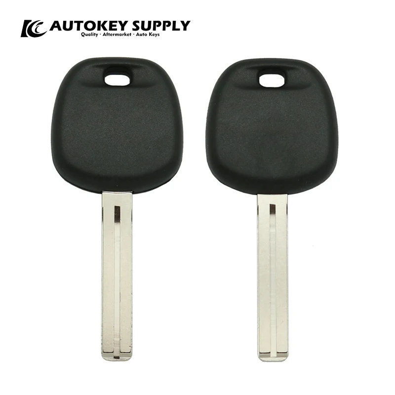 

1998 - 2005 For Lexus Transponder Key - Short Blade - 4C CHIP:ID4C AKLXTK002