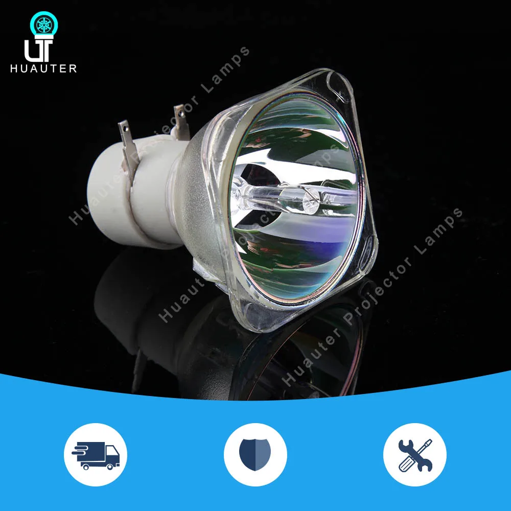 EC.K1400.001 Replacement Projector Lamp Bulb for Acer S5200 S1110 S1210Hn S1213 S1310Hn QNX0901 S5201WN Factory Sale