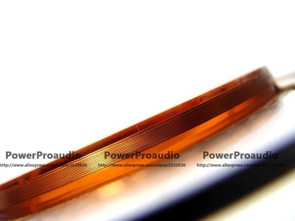 ملف صوتي بديل لسماعات Altec Lansing ، 604 ، 802 ، 804 ، 8 أوم ، بوق