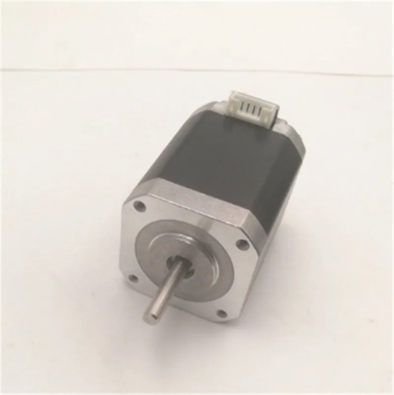 

funssor upgrade CR-10 S400/500 Y axis stepper motor for CR-10 S4/S5 3D printer
