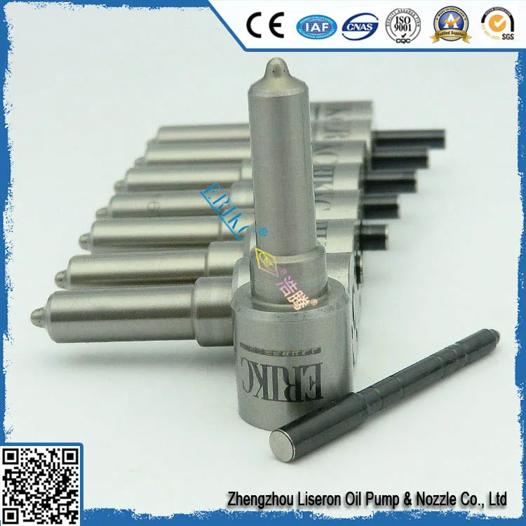 DLLA144P1423 Diesel Engine Injector Nozzles DLLA 144P1423 Automatic Gas Burner Nozzle DLLA 144 P1423 for 0445120091 0445120047