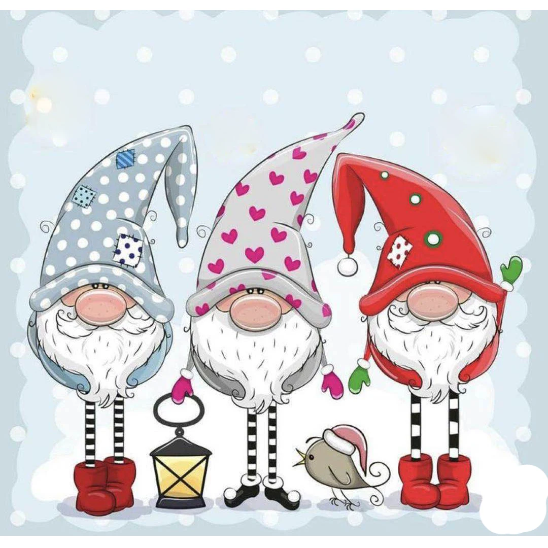 Christmas Clear Santa Claus Transparent Silicone Rubber Stamp Metal Die Sheet Cling Scrapbooking DIY Cute Pattern Photo Album