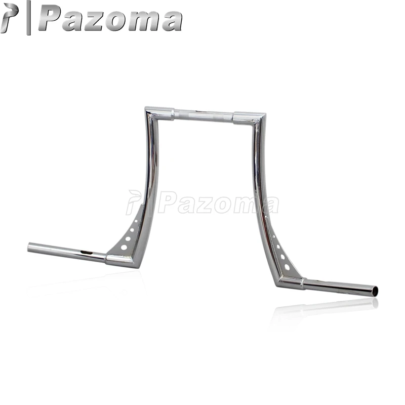 Motorbike APE Hanger Handlebar 12\