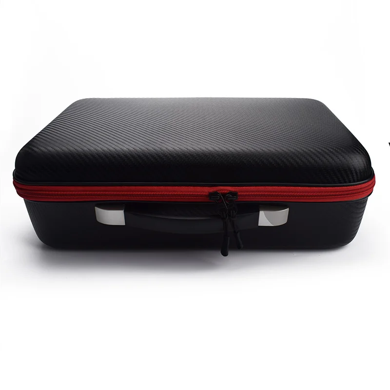 Portable Box Travel Protective Shoulder Storage  Waterproof Bag For FPV VR Glass DJI Goggles