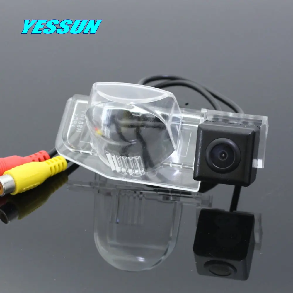 For Mazda 8 Mazda8 M8 Car Rearview Parking Camera HD Lens CCD Chip Night Vision Water Proof Wide Angle CAM