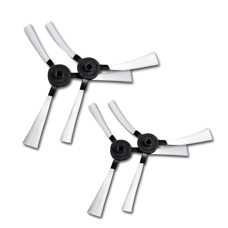 Aspirapolvere Robot spazzole laterali nuovo filtro HEPA per redmon RV-R500 RV R500 aspirapolvere Robot parti accessori