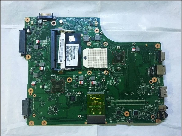 

A505D V000198070 full test lap connect board price difference