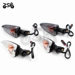 High Quality Motorcycle Turn Signals For BMW BMW S1000RR 2010-2014, C600 Sport G650GS Sertao 2012-2014