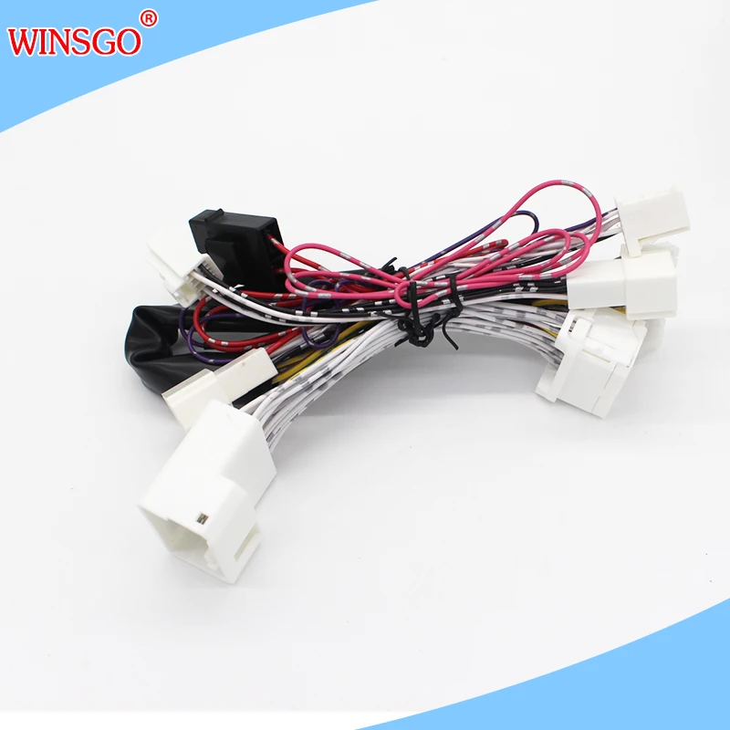 Car Window Closer Relay Roll Up LHD Left Hand Drive  For Toyota Fortuner 2016+