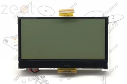 PER Roland GT10 BK3 Originale Schermo Display LCD BOSS GT-10 BK-3 Schermo LCD