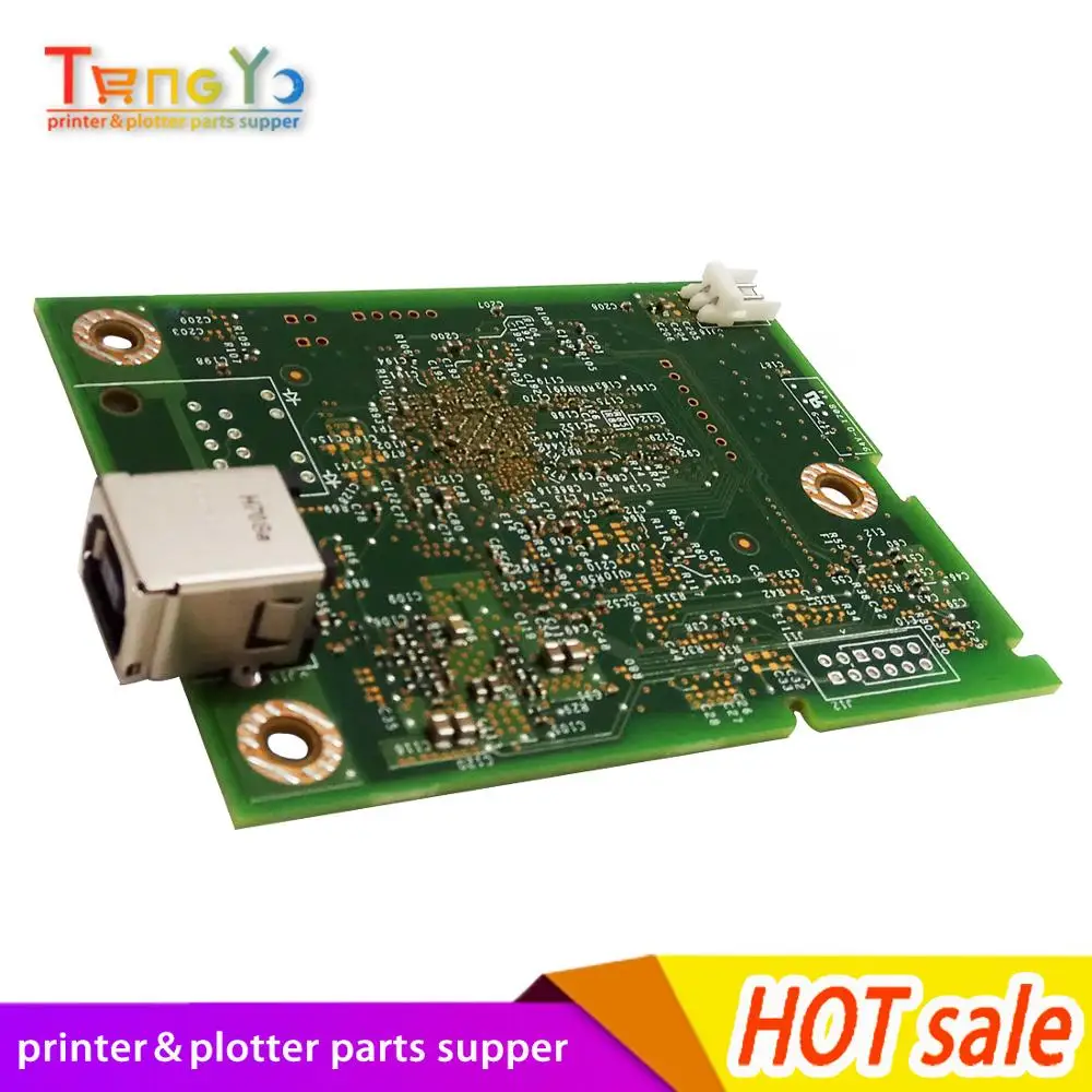 

Original G3Q35-60001 PCA ASSY logic Main Board motherboard Formatter Board For HP LJ M102w 102W M101W M106W M104W Series W/wife