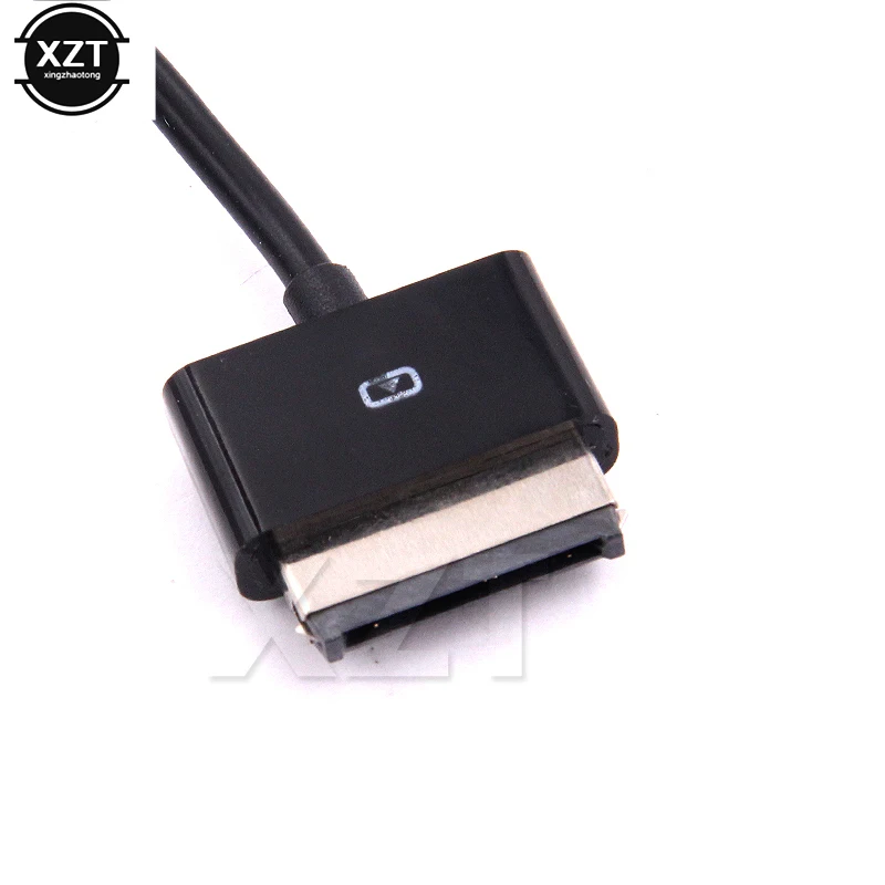 Kabel USB 3.0 ładowarka do Asus Eee Pad transformator TF101 TF201 TF300 TF300T TF700 TF700T EEEPad suwak SL101Tablet ładowania