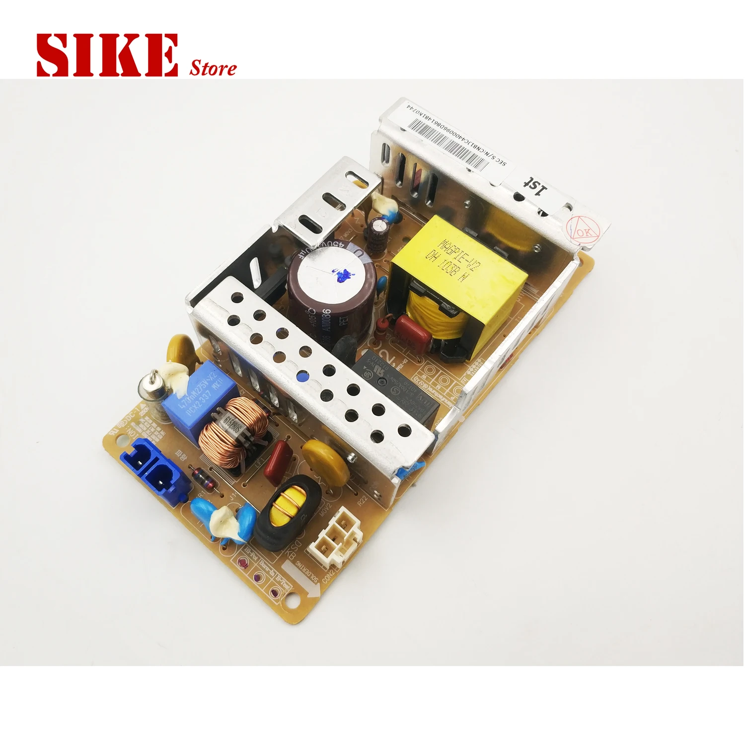 JC44-00096D SMPS For Samsung M3820ND M3825D M3825ND M3820 M3825 3820ND 3825ND 3820 3825 Voltage Power Supply Board JC44-00095D