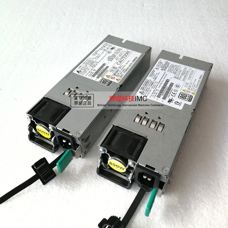 

ADDA NCE NC5800 800W DPS-800QB A 856-851445-202-C