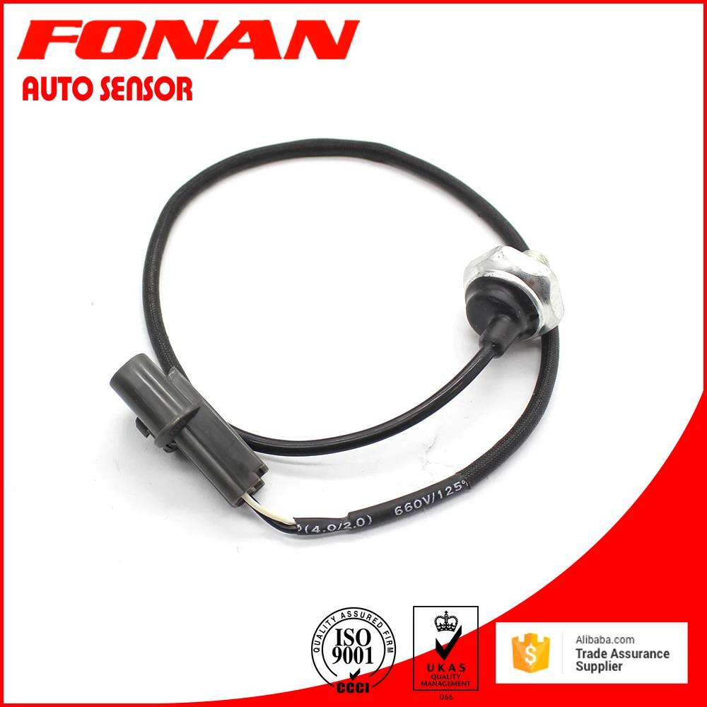 FONAN Knock Sensor For Dodge Stealth Stratus E1T115571 E1T15582 MD159216 3951038021 3951038020 3950038032