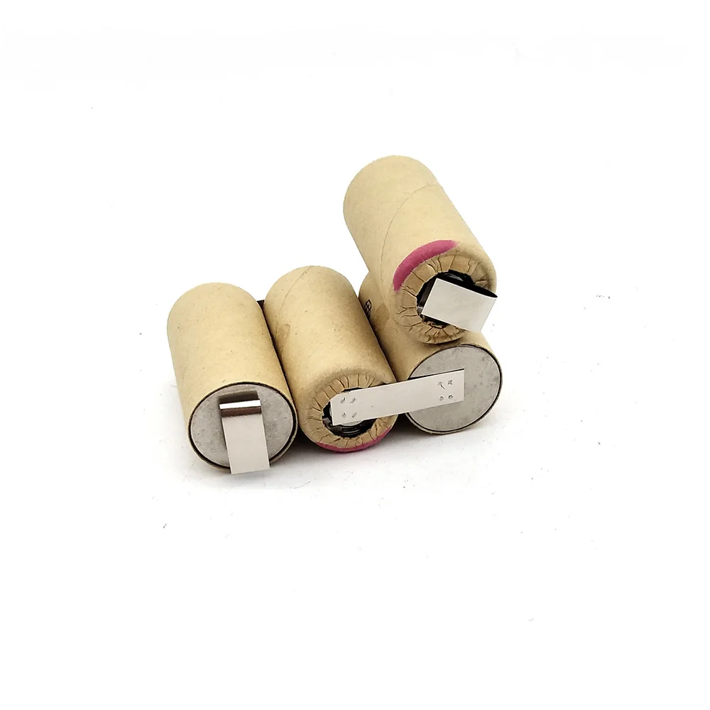 3000 мАч для Rowenta 4,8 В Ni MH Аккумуляторный пылесос для компакт-дисков AC-20 для самоустановки