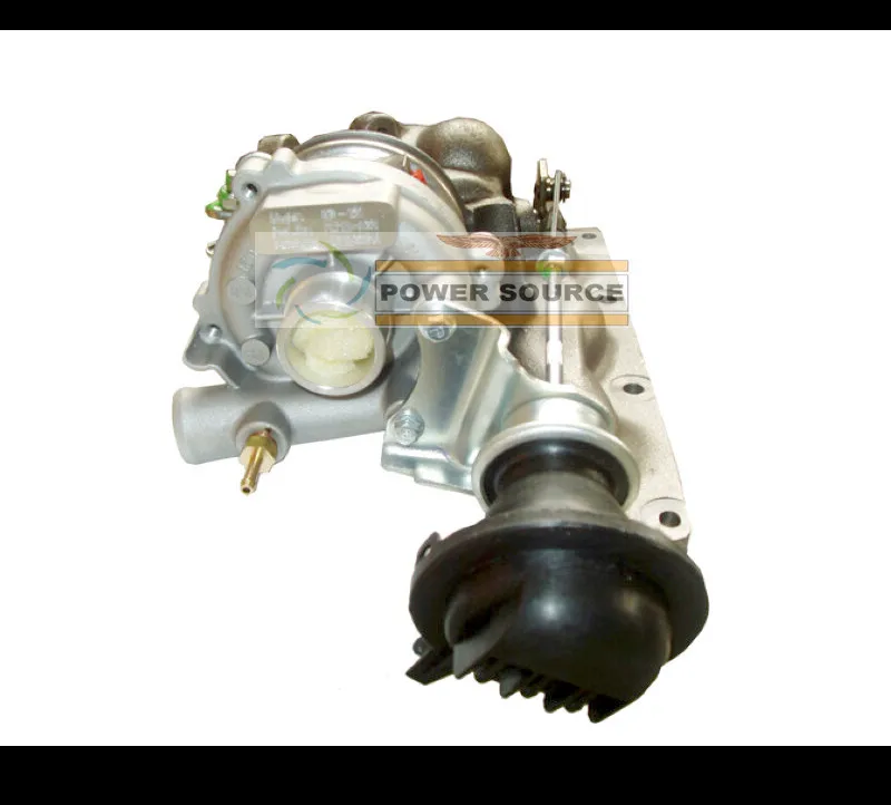 Turbo GT12 727211 727211-0001 012473V001000000 Q0012473V001000000 0012473V001000000 For Smart Fortwo M160-1 Roadster MC01 M160R3