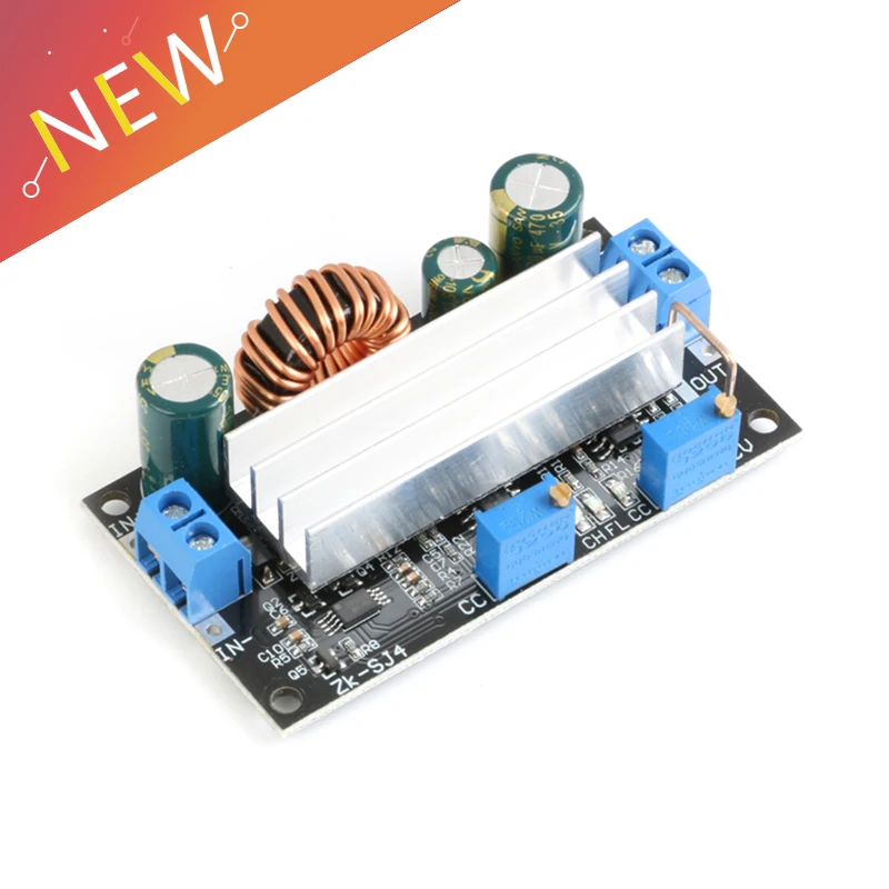 Dc Dc Automatic Sol…