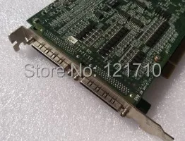 Industrial equipment board PCI-8256 PCI-8256(G)-0010 51-12411-0B20 DB-8256