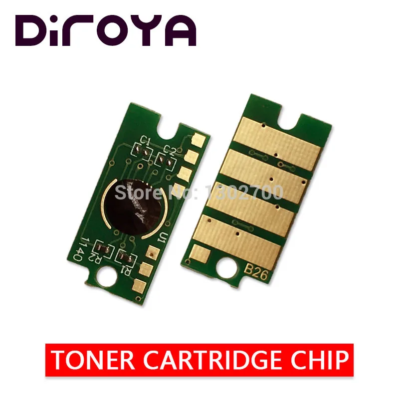 

4PCS 106R03940 Toner cartridge chip for Xerox VersaLink B600 B605 B610 B615 B600dt B605xe B605s B615sl B600dx powder reset 10.3K