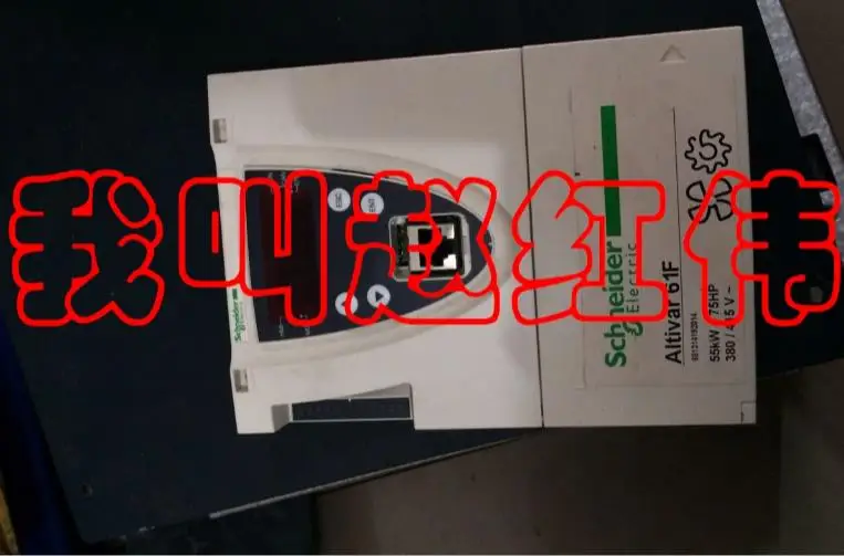 VX4A61200Y Inverter ATV61F Dòng Điều Khiển Ban Bo Mạch Chủ CPU Ban 37KW 45KW 55KW 75kw