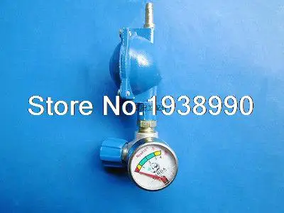 pressure reducing GAS VALVE (A type )refrigeration Air conditioning repair tool