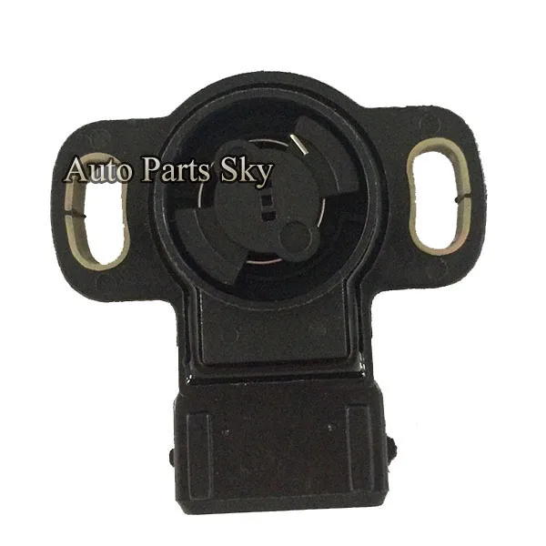 

NEW Throttle Position Sensor MD614735, TH246 for DIAMANTE /MONTERO anticlockwise