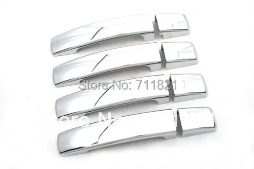 

Chrome Door Handle Cover For Range Rover Sport 2005-2012