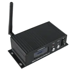 Wireless 2.45G DMX512 Controller DMX Wireless Transmitter & Receiver
