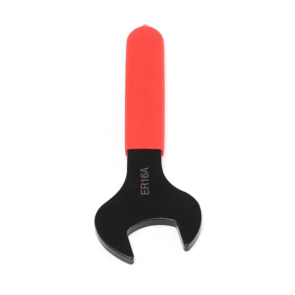 Llave de tipo A ER para portabrocas, herramienta de fresado CNC, herramientas de torno, ER11, ER16, ER20, nueva