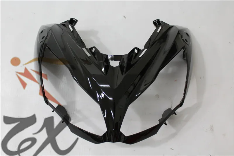 

for Motorcycle Front Cowl Fairing Cover For Kawasaki NInja 650 Z650 2012 2013 2014 2015