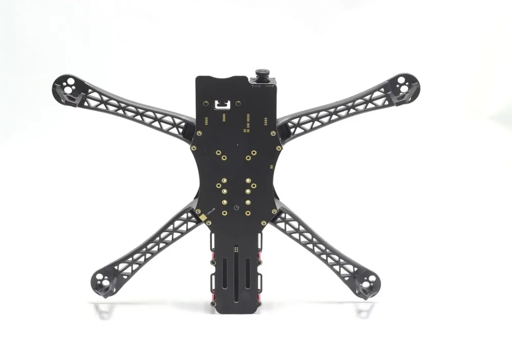 Tbs Discovery Quadcopter Frame - AliExpress