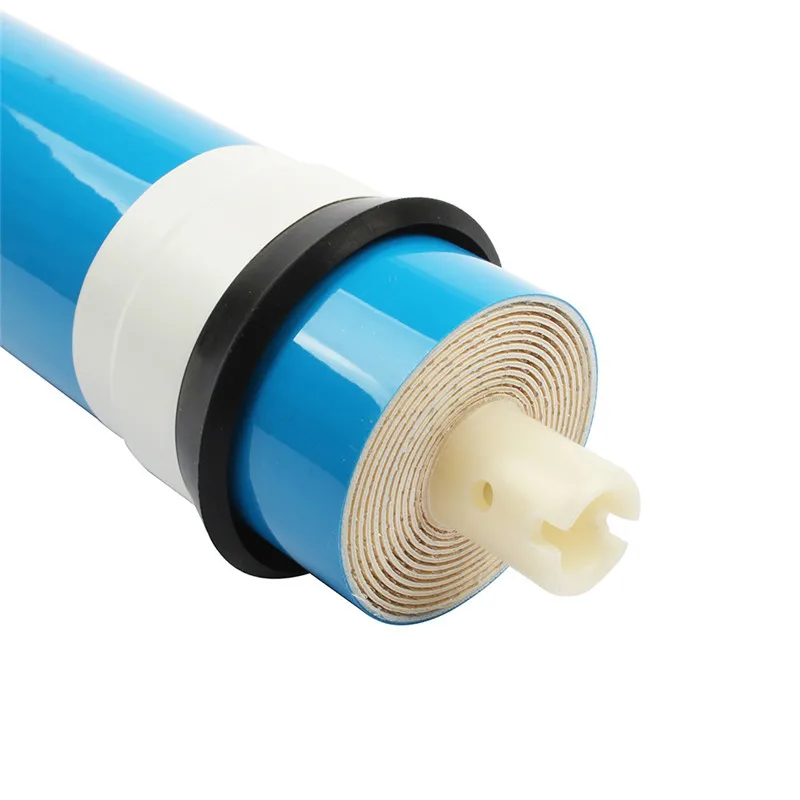 DMWD 75 GPD RO Membrane 5 Stage Water Filter Cartridge Purifier Reverse Osmosis Element Water System Purification Accessories