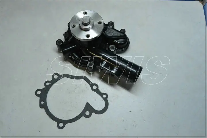 water pump 129907-42001   129907-42051   129900-42002  for yanmar  4TNE94-LV,4TNE102