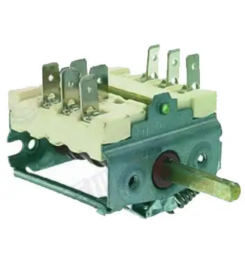 EGO 4926915769SELECTOR SWITCH 0-1 POSITIONS